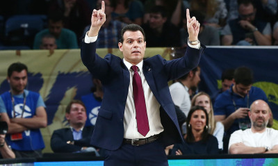 Ιτούδης: «Αποδεδειγμένα νικητής ο Σέρχι»