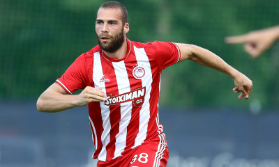 Κιέβο: Νέα κρούση για Κασάμι