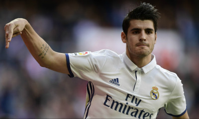 Μίλαν: Πάει για… βόμβα με Μοράτα!