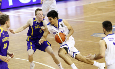 Ελλάδα: Με στόχο την πρωτιά