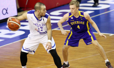 Ελλάδα: Η διαφορετική… ματιά της νίκης με Σουηδία