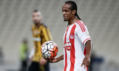 Λεβαδειακός: Κίνηση για Σαλίνο