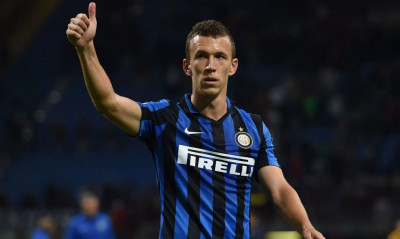 «Κόκκινος διάβολος» ο Πέρισιτς