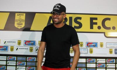 Ελεύθερος ο Τζιμπούρ