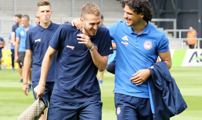 Απορρίφθηκε η προσφυγή, παραμένει η ποινή για Μοντεστό