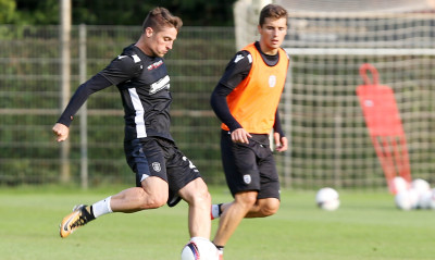 ΠΑΟΚ: Στον «αέρα» ο δανεισμός του Μακ!