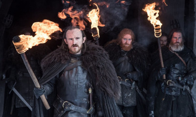 Game of Thrones: Δέκα ξεκαρδιστικά memes για το χθεσινό επεισόδιο!