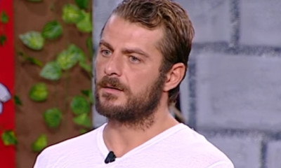 Ντάνος: Η πικάντικη εξομολόγηση για τις γυναίκες στο Survivor!