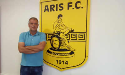 Άρης: Υπέγραψε ο Σπανός!