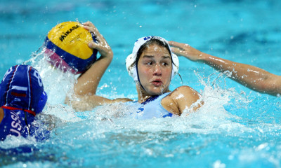 Ελλάδα: Οι «κοριτσάρες» διέλυσαν το Καζακστάν