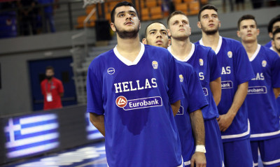 Ελλάδα: Στον… δρόμο για τα μετάλλια