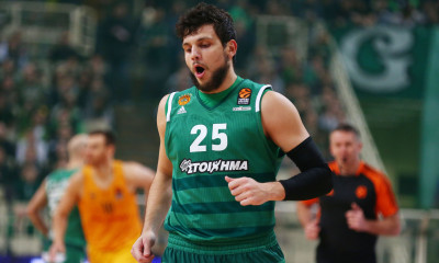 Αυτή είναι η νέα ομάδα του Τζεντίλε