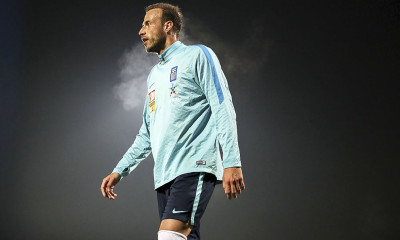 Το συγκινητικό μήνυμα Μόρα για τον αδικοχαμένο αδερφό του