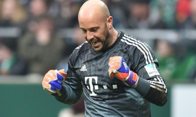 Μάντσεστερ Σίτι: Πρόταση για Ρέινα