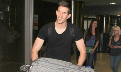 Ρέι: «Τρελάθηκα με την ατμόσφαιρα»