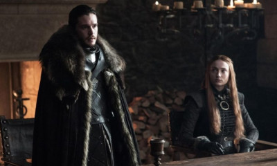 Game of Thrones: Διέλυσε όλα τα ρεκόρ!