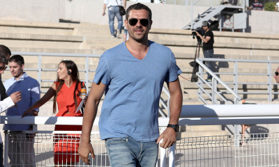 Μουστάκι challenge: Το… άφησε και ο Τσαρτσαρής