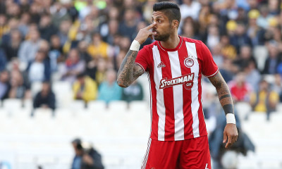 Ολυμπιακός: Πάει Τουρκία ο Ντα Κόστα;