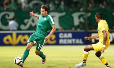 Παναθηναϊκός: Προσφυγή και ο μάνατζερ του Βέμερ