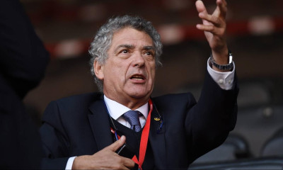 Σκάνδαλο στην Ισπανία! Αναβλήθηκε η κλήρωση των πρωταθλημάτων