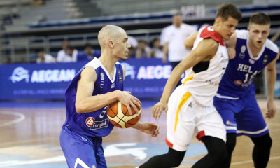 Ελλάδα: Το 3Χ3 με Γερμανία με άλλη... ματιά