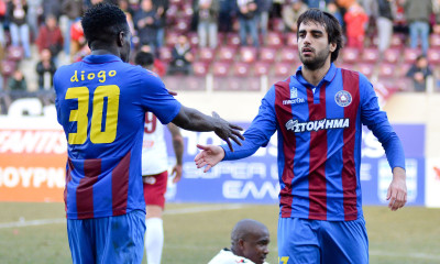 Κέρκυρα: Τέλος ο Γεωργακόπουλος