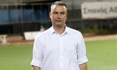 Γρηγορίου: «Να είμαστε συγκεντρωμένοι»