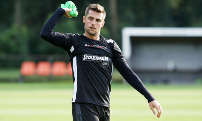 ΠΑΟΚ: Η απάντηση Μακ για… Λοκομοτίβ