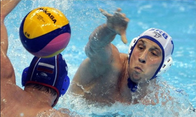 Παγκόσμιο πρωτάθλημα πόλο: Άνετα η Σερβία