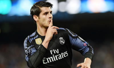 Η «βόμβα» Μόρατα έσκασε επίσημα!