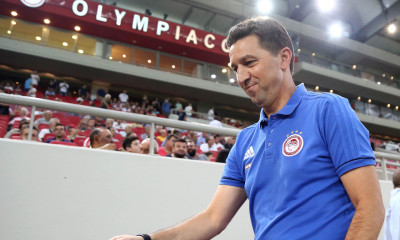 Ολυμπιακός: Αυτοί έμειναν εκτός λίστας για Παρτιζάν!