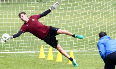 Σοκ με Μπάρκα στην ΑΕΚ