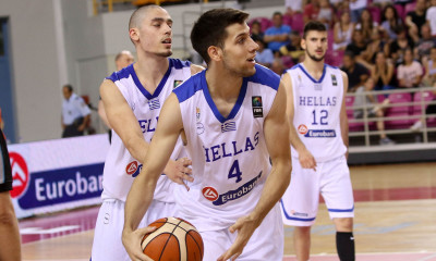 Ελλάδα: Έτσι πήραν οι πρόκριση οι Νέοι Άνδρες