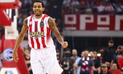 Ολυμπιακός: Τέλος ο Γκριν