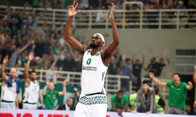 Η πιο μεγάλη ώρα είναι τώρα!