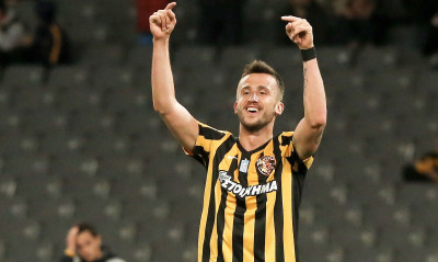 Χάποελ Μπερ Σεβά: Συμφωνία με Πέκχαρτ