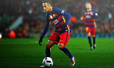 Το... μαρτύρησε ο Νεϊμάρ: «Θα υπογράψω στην Παρί»!