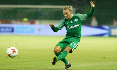 Λήξη συναγερμού με Χουλτ, μένει στον Παναθηναϊκό