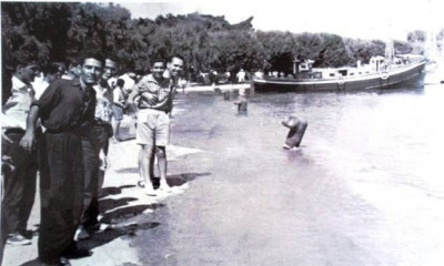 Οι σεισμοί και τα τσουνάμι στην Κω: Τα 6,6 Ρίχτερ, οι 178 νεκροί και το τσουνάμι των 25 μέτρων