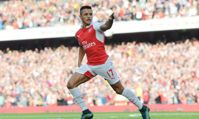 ΜΠΑΜ στην Παρί: Κλείνει Σάντσες!