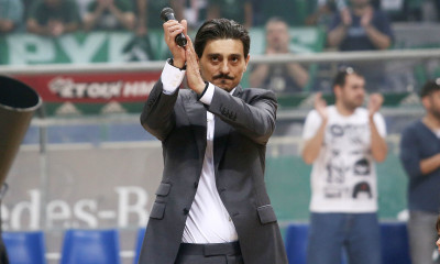 Παναθηναϊκός Superfoods: Το μήνυμα Δημήτρη Γιαννακόπουλου για Σίνγκλετον!