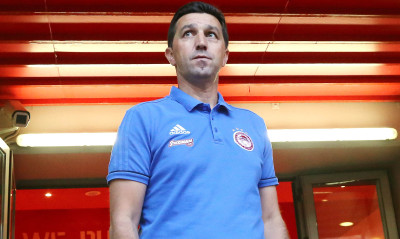 Ολυμπιακός: Τα… γκάζια Χάσι στους Ρέντη