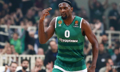 Παναθηναϊκός Superfoods: Επιστρέφει... σπίτι του ο Σίνγκλετον