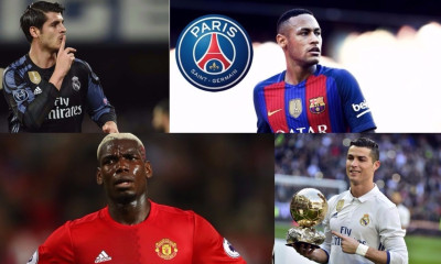 Τα κορυφαία deal στην ιστορία του ποδοσφαίρου