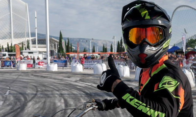 Ώρα για… clubbing στο 8ο Motor Festival (photos)