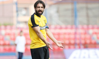 Άρης: «Γέμισε» τα ταμεία με τον Τάτο