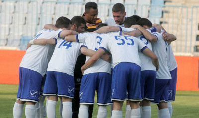 Επιτροπή Δικαίωσης του Ηρακλή: «Ευχόμαστε η ομάδα να βρει τον δρόμο της»