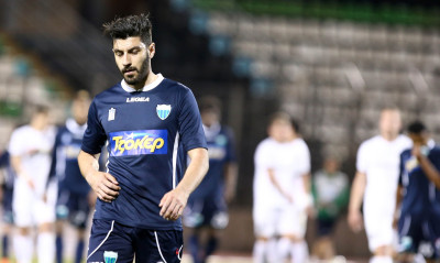 Λεβαδειακός: «Καμπάνα» στον Μαχαίρα