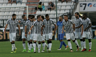 ΠΑΟΚ: Η λεγεώνα των ξένων και μια επένδυση… στα σκουπίδια!