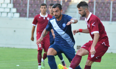ΑΕΛ-Ατρόμητος 2-1: «Βυσσινί» ανατροπή στο AEL FC ARENA